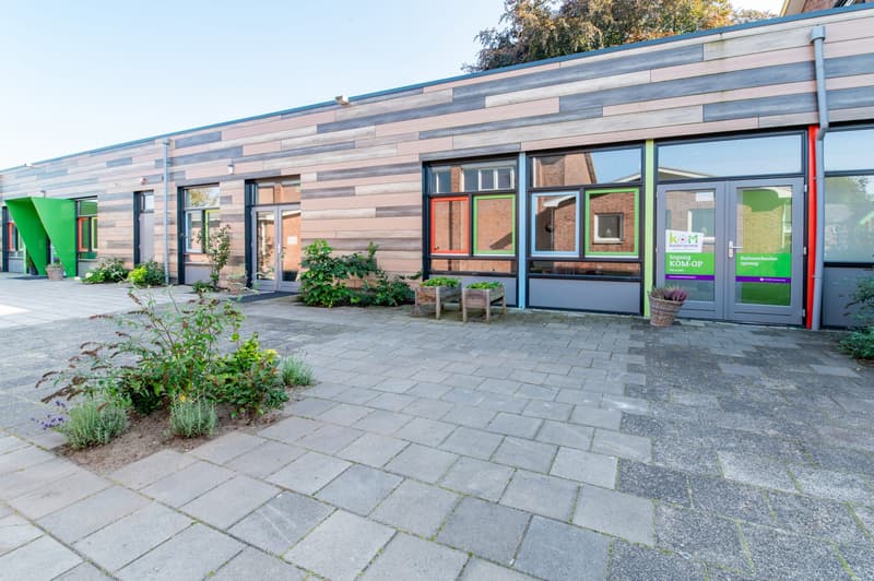 KOM-Op - Buitenschoolse opvang in Wapenveld