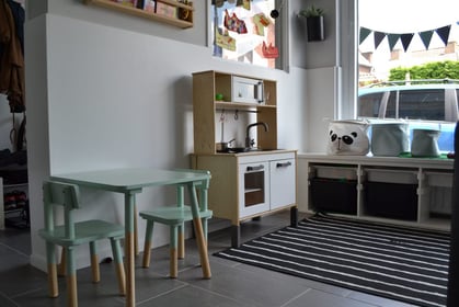 Kinderdagverblijf Het Zwammeke - Image 1