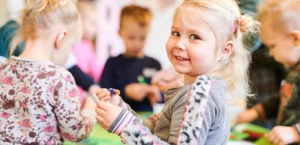 De Klimop - Daycare in Kollum