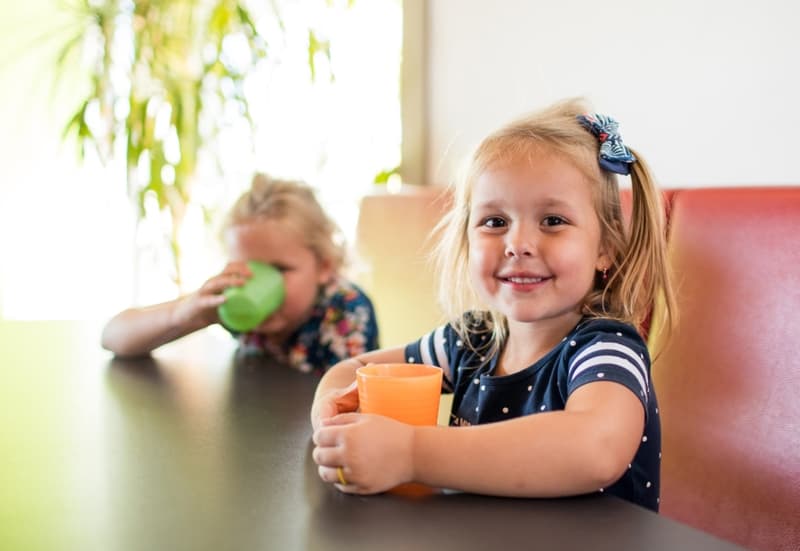 BSO Esrein locatie Kerkstraat - After-school care in Hengelo