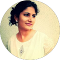 Priti Honrao