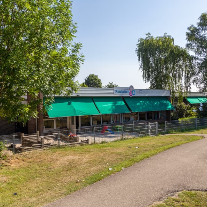 het Zonneroosje - Buitenschoolse opvang in Rijssen