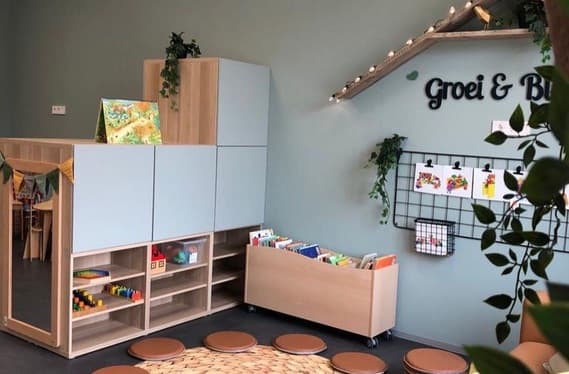BSO Punt West - Buitenschoolse opvang in Hoogezand