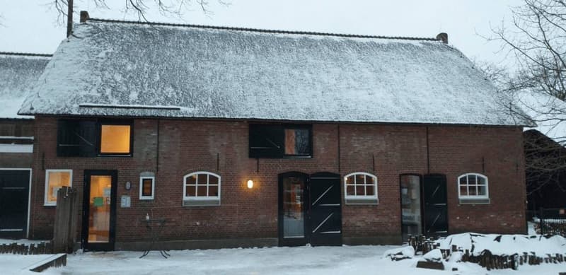 de Stee - Buitenschoolse opvang in Teteringen