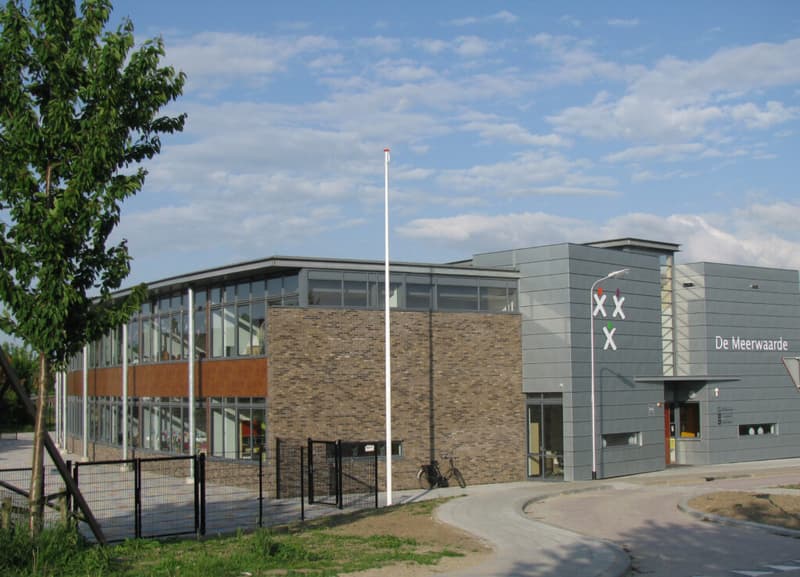 De Meerwaarde - Kinderdagverblijf in Strijen