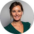 Tamar Oosterloo-Klepper