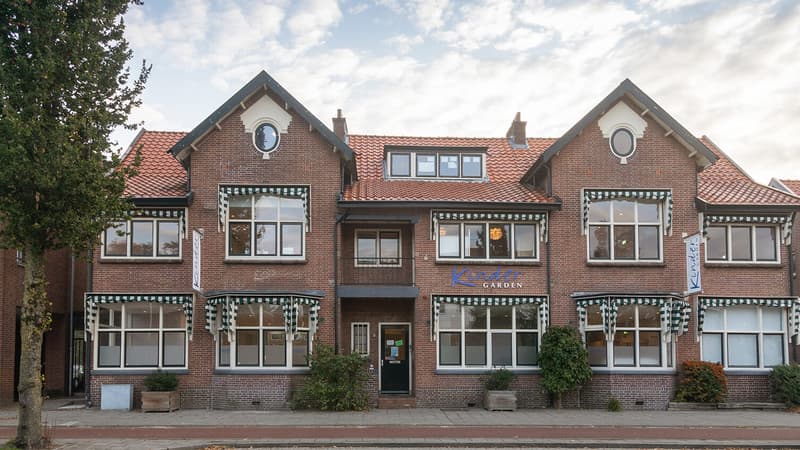 Kindergarden Naarden Lambertus Hortensiuslaan - Buitenschoolse opvang in Naarden
