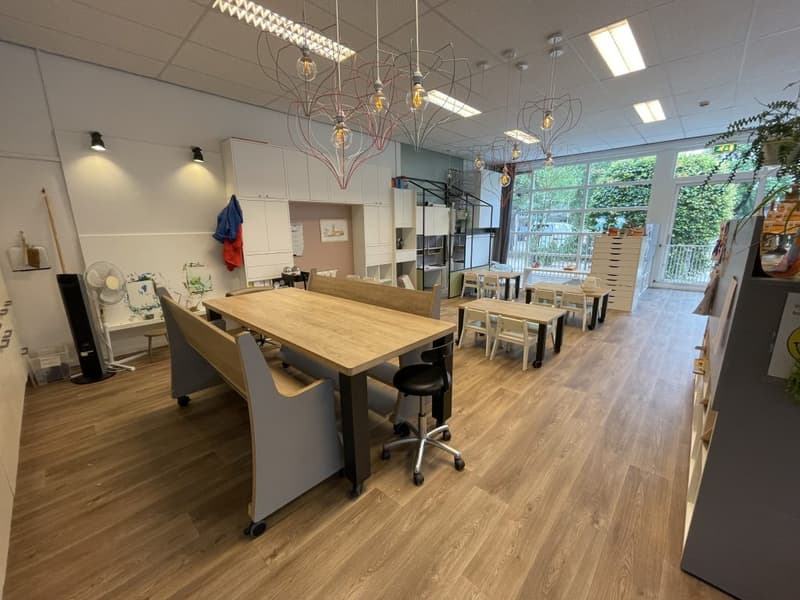 de Bromtol - Kinderdagverblijf in Breda
