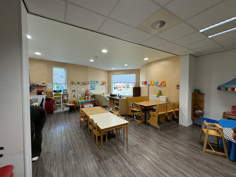 BSO St. Jacobiparochie Ons Speulplakky - After-school care in St.-Jacobiparochie