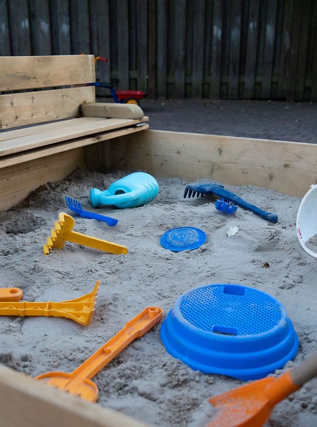 Kinderdagverblijf Klein Duimpje - Kinderdagverblijf in Maastricht