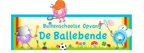De Ballebende Hurwenen - After-school care in Hurwenen