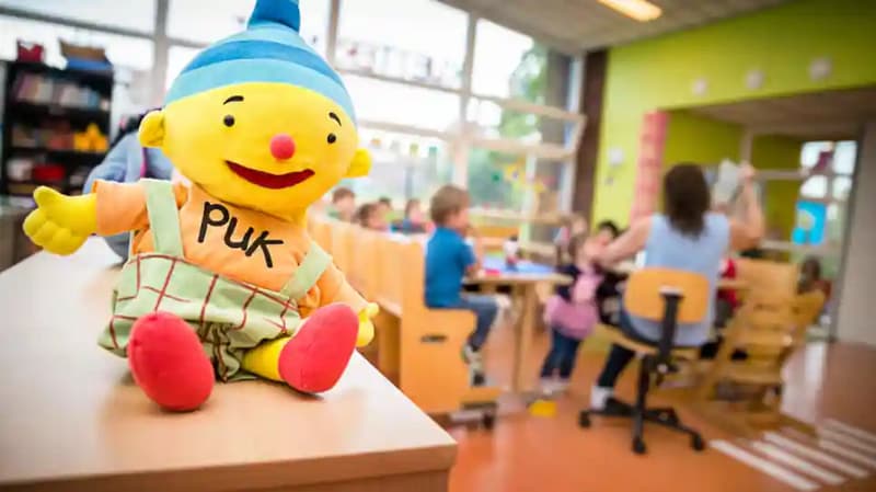 PO De Klimmers - Kinderdagverblijf in Capelle aan den IJssel