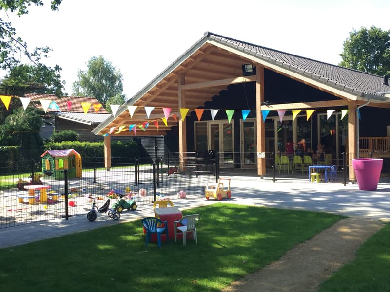 Kinderopvang Elsendorp - Buitenschoolse opvang in Elsendorp