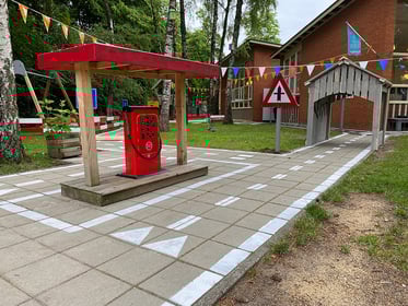 Kiekeboe Kinderopvang BSO Bunderboskasteel - Image 1