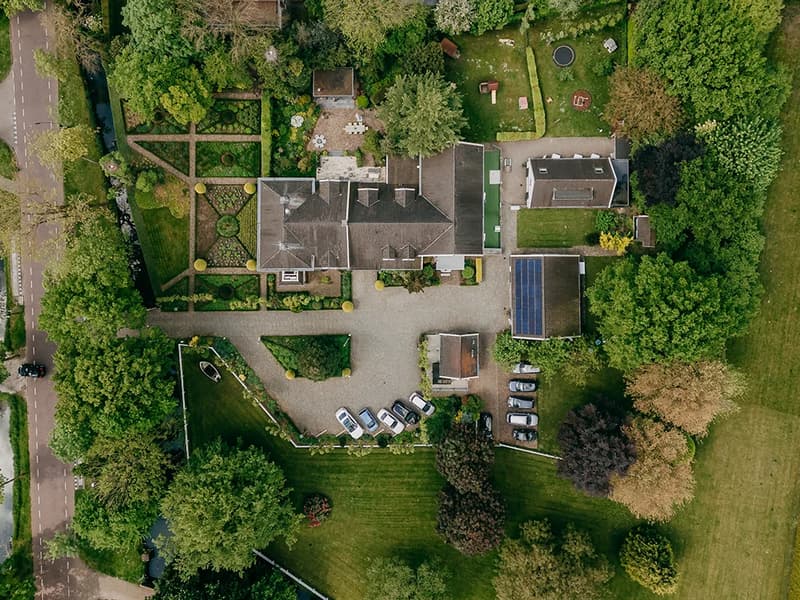 KDV Villa Veentjes - Daycare in Rossum