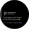 dieenewalibiverslaafde ja