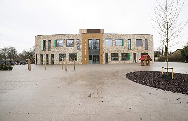 Fila Tekna - Daycare in Leusden