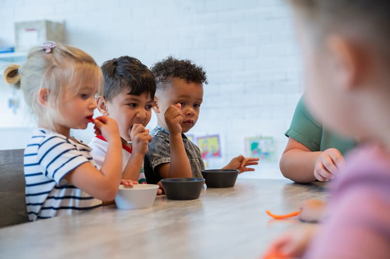 't Luistervinkje - Kinderdagverblijf in Huizen