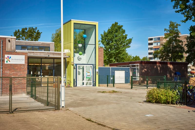 De Aventurijn - Kinderdagverblijf in Middelburg