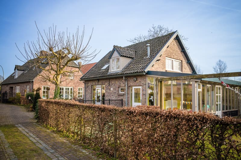 Kinderdagverblijf Mini-Club Vlijmen - Kinderdagverblijf in Vlijmen