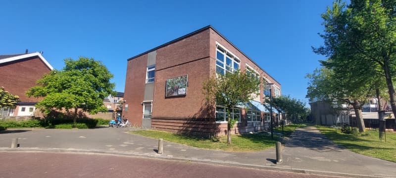 Puk - Daycare in Beverwijk