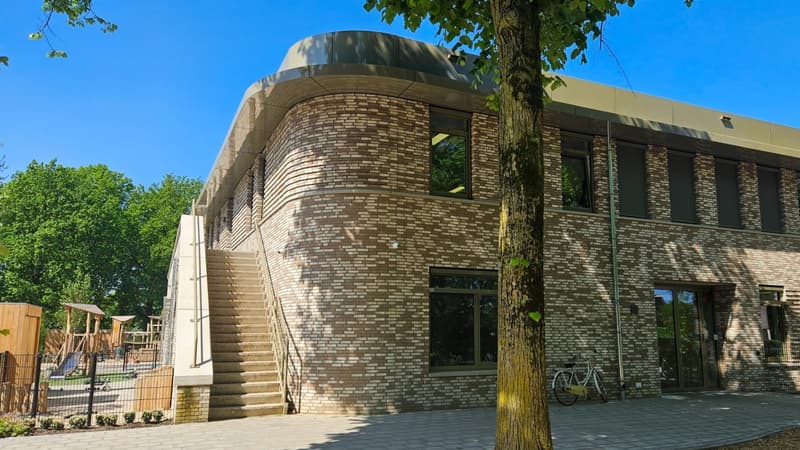 De Aventurijn - Buitenschoolse opvang in Oss