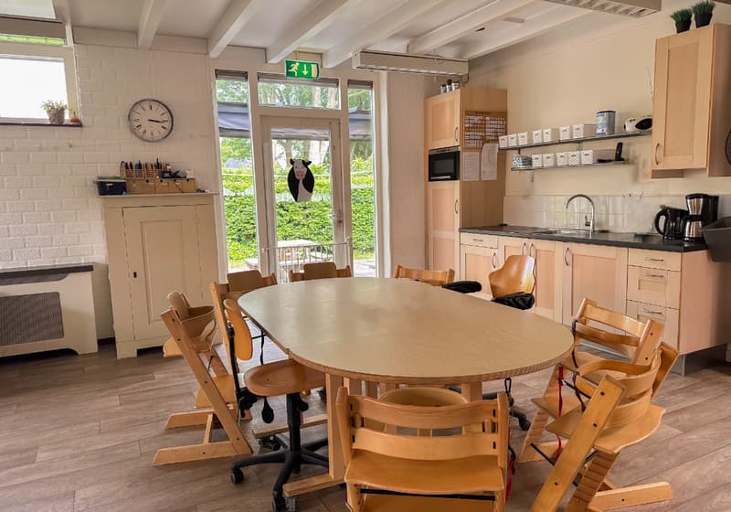 Kinderdagopvang Jut & Jul - Daycare in Marum