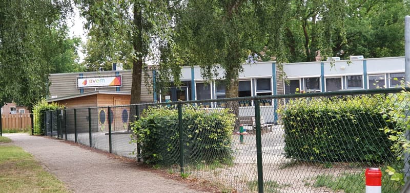 Polderhof 1 - After-school care in Oss
