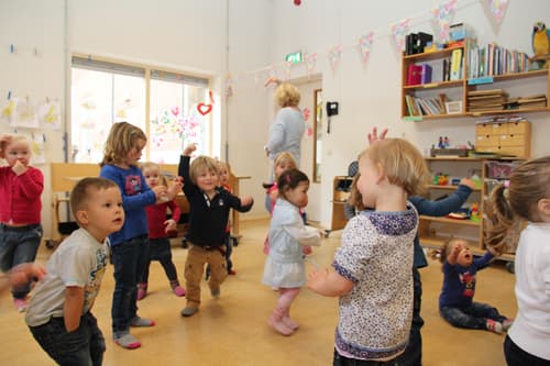 Kinderdagverblijf Alexandra - Daycare in Gorinchem