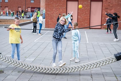 Prokino Vosholen BSO - Image 1