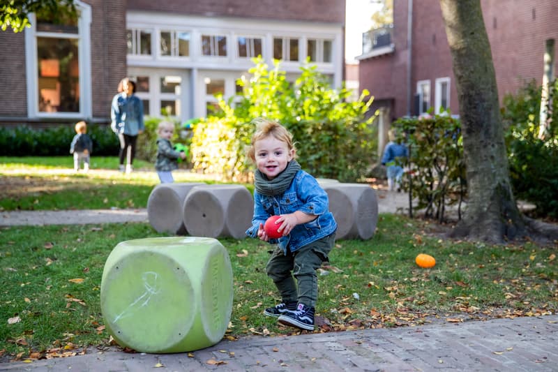 KDV Pendula - Kinderdagverblijf in Tilburg