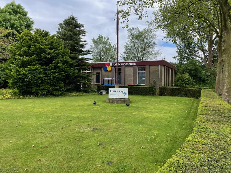 Estrellas Kinderopvang - After-school care in Andijk