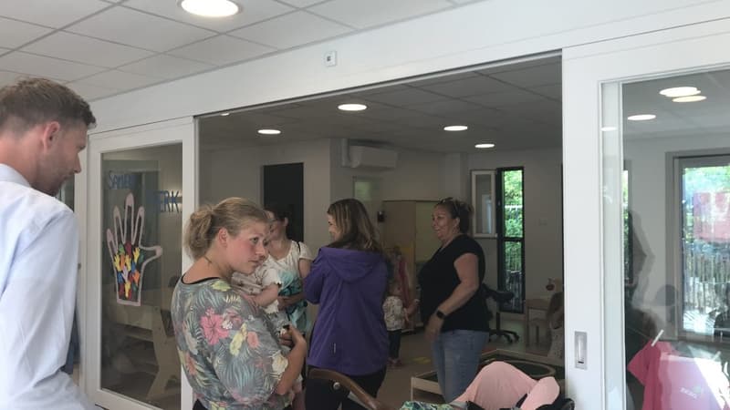 SKSG Bubbel - Kinderdagverblijf in Tolbert