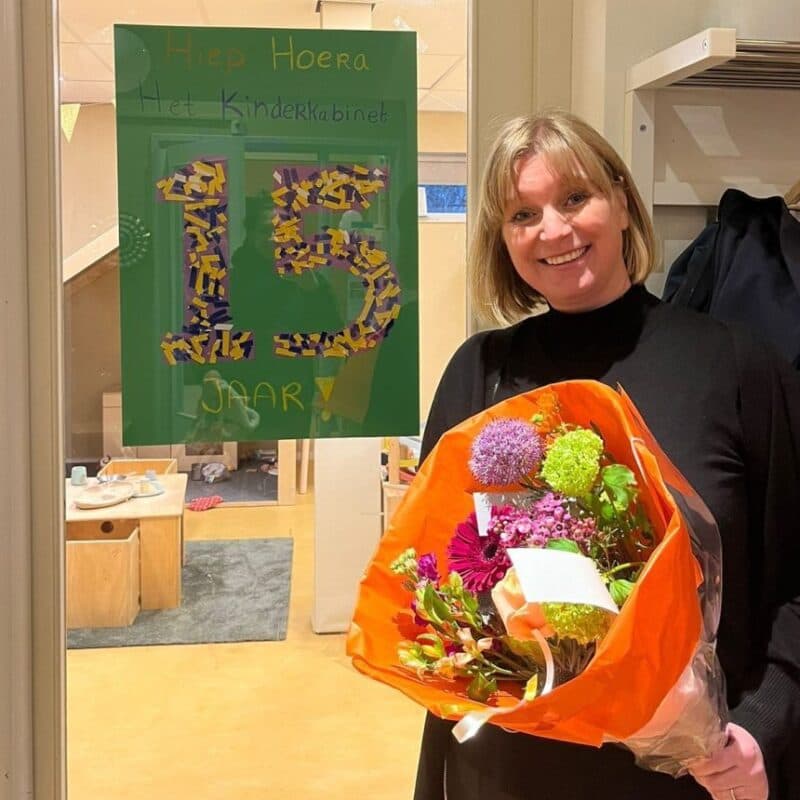 Het Kinderkabinet - Kinderdagverblijf in Paterswolde