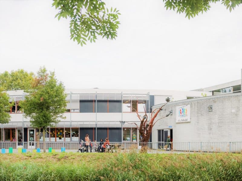 Buitenschoolse Opvang Rubenshof- Kevelaar - Buitenschoolse opvang in Oosterhout