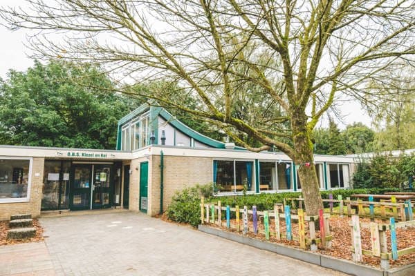 Partou BSO t Hambroek 54 - Buitenschoolse opvang in Borculo
