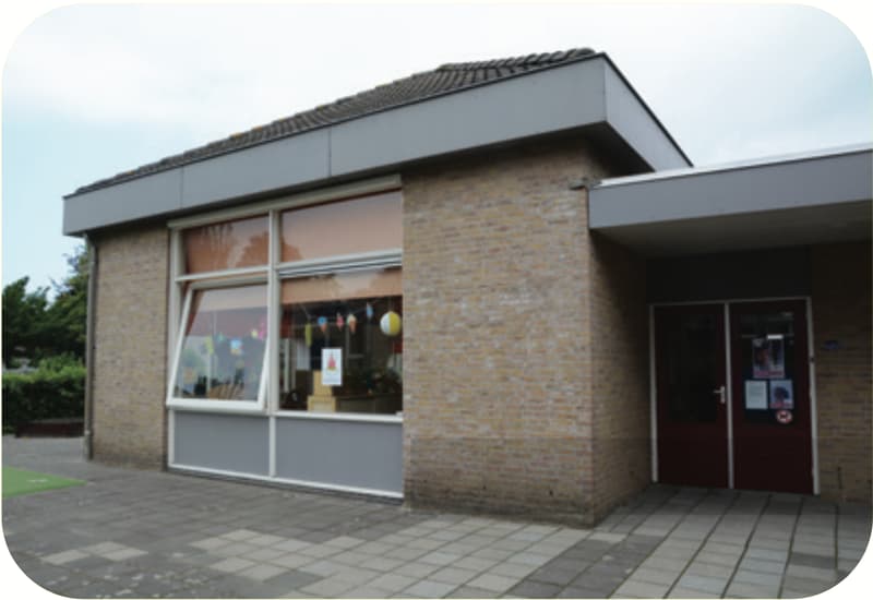 De Bengels - Kinderdagverblijf in 's Gravenmoer