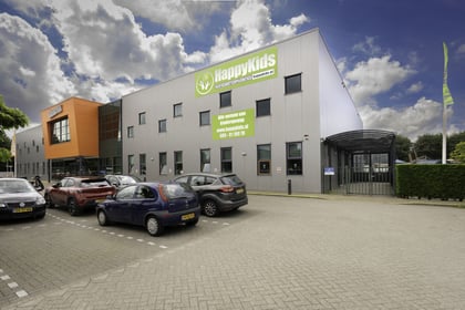 KDV HappyKids 't Kasteeltje B.V. - Image 1