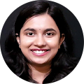 Gargi Pravin Kubde