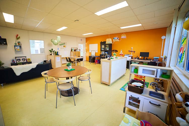 BSO UnieKo - After-school care in Ruurlo