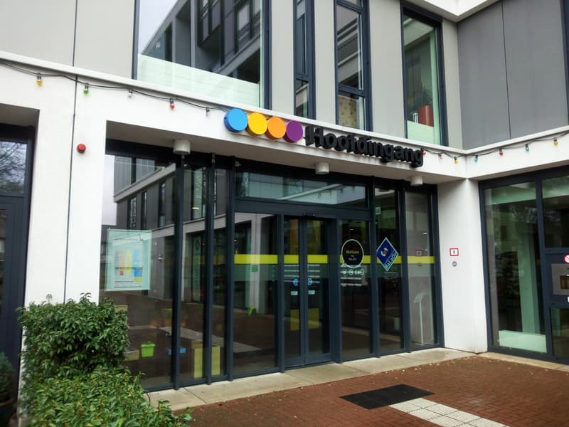 Kindcentrum Balade - Kinderdagverblijf in Waalwijk