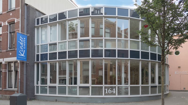 Kindergarden Rotterdam Waterloostraat - Kinderdagverblijf in Rotterdam