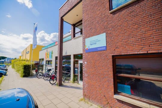 BSO Eigenwijs - Buitenschoolse opvang in Enschede