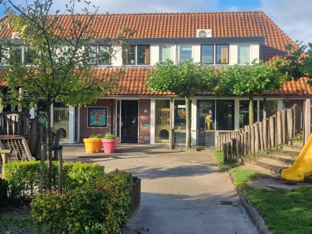 Basker - Leeuwenstein - Daycare in Hoevelaken
