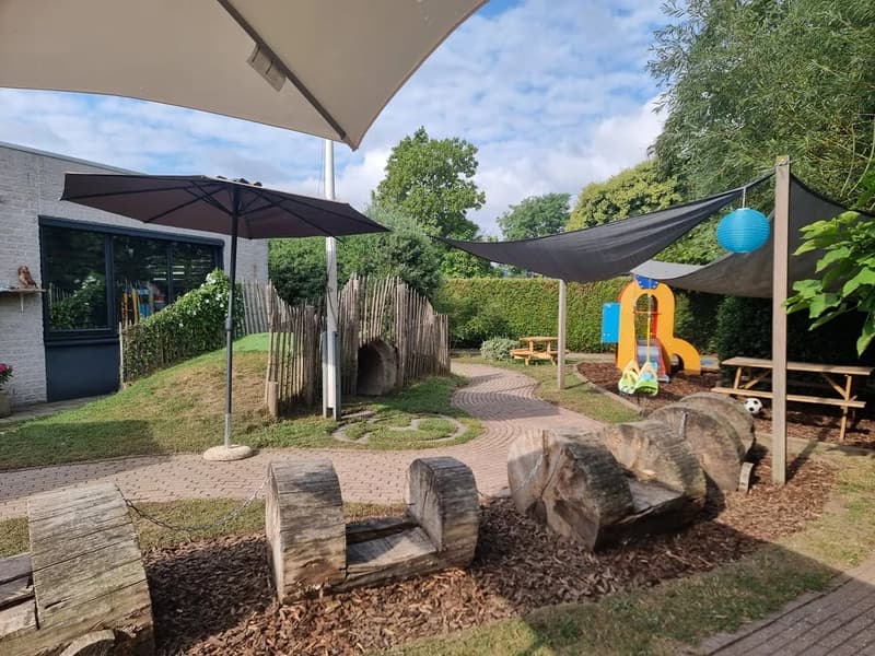 Kinderdagverblijf De Snuffeltuin BV - Kinderdagverblijf in Druten