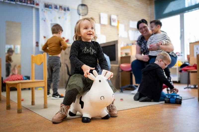 BSO Lahrhof - Buitenschoolse opvang in Sittard