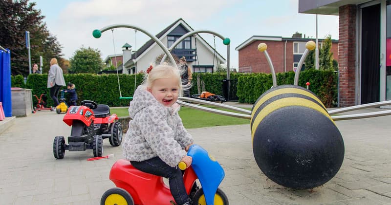 BSO Nije Veste - Buitenschoolse opvang in Groenlo