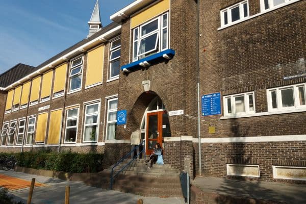 Kindcentrum Wieken - Buitenschoolse opvang in Schiedam
