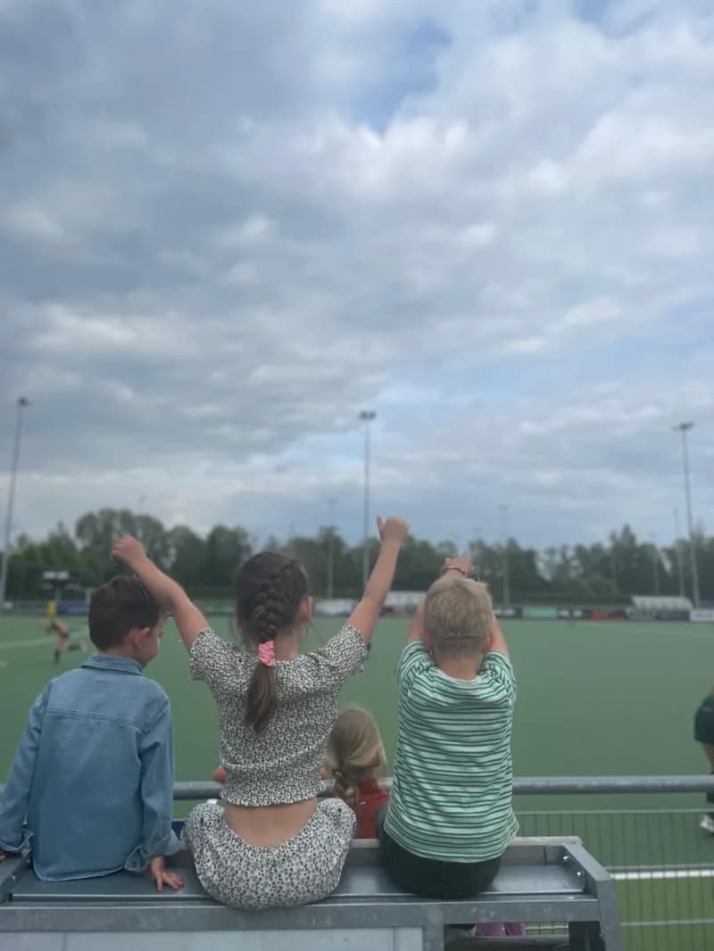 BSO Sportstuif Best MHC - Buitenschoolse opvang in Best