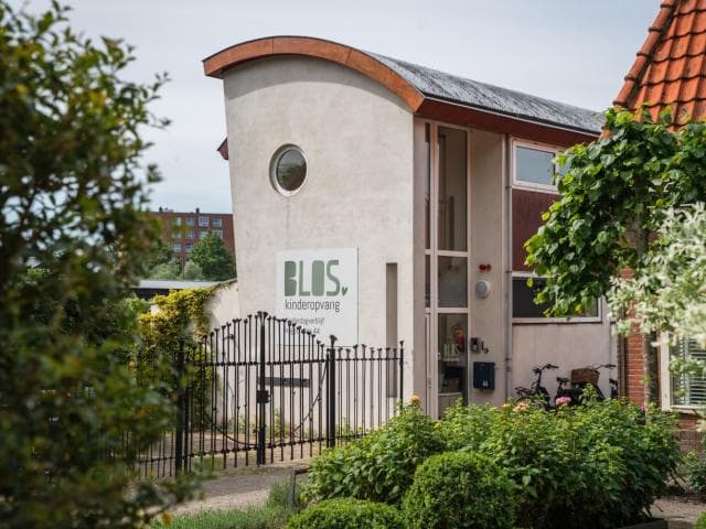 Basker - Hogebiezen - Kinderdagverblijf in IJsselstein